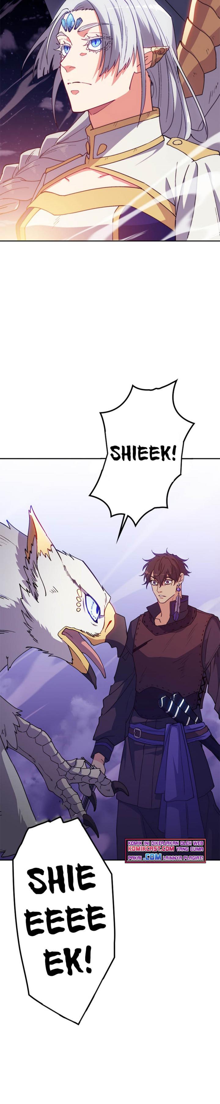 White Dragon Duke: Pendragon Chapter 38 Gambar 43