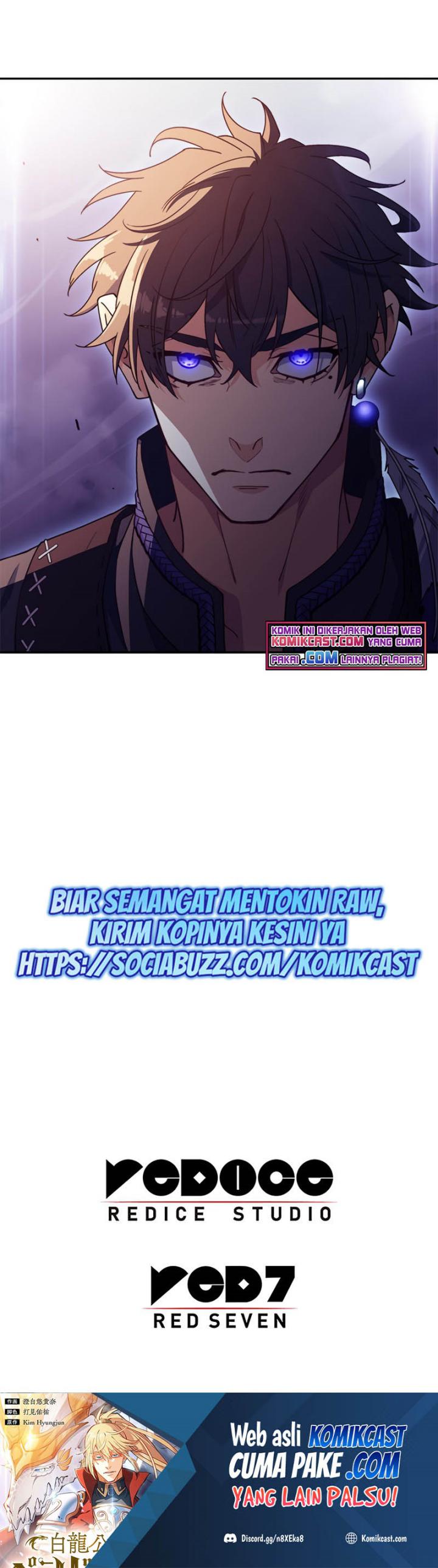 White Dragon Duke: Pendragon Chapter 38 Gambar 44