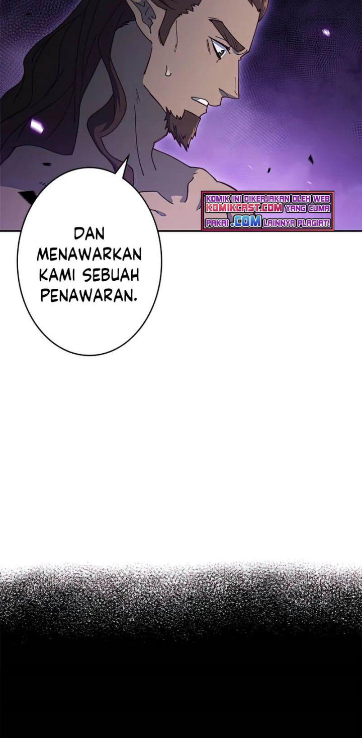 White Dragon Duke: Pendragon Chapter 40 Gambar 5