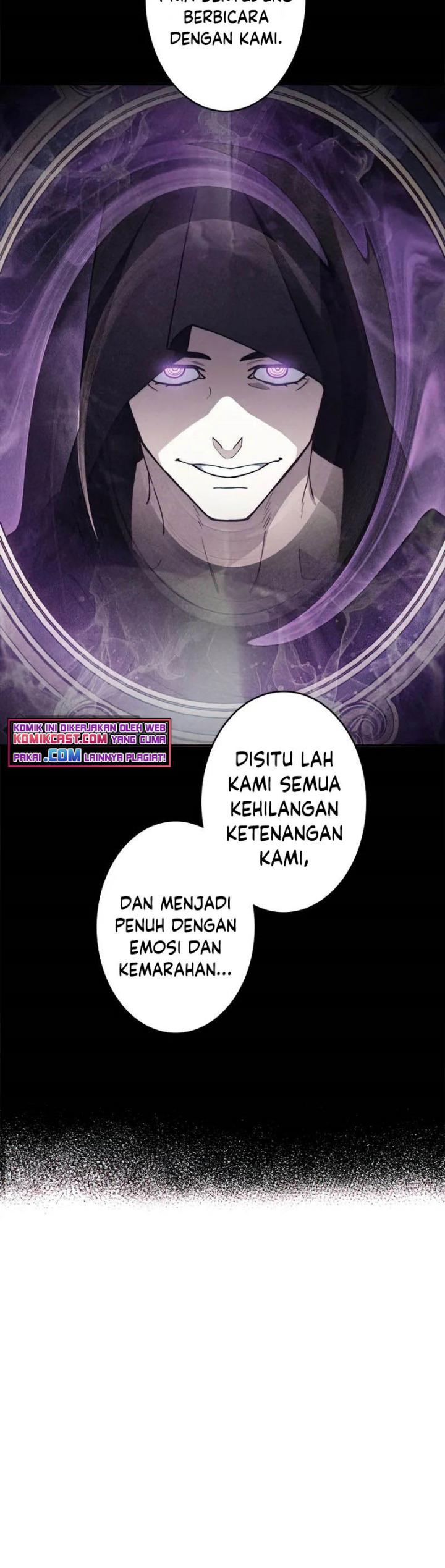 White Dragon Duke: Pendragon Chapter 40 Gambar 9