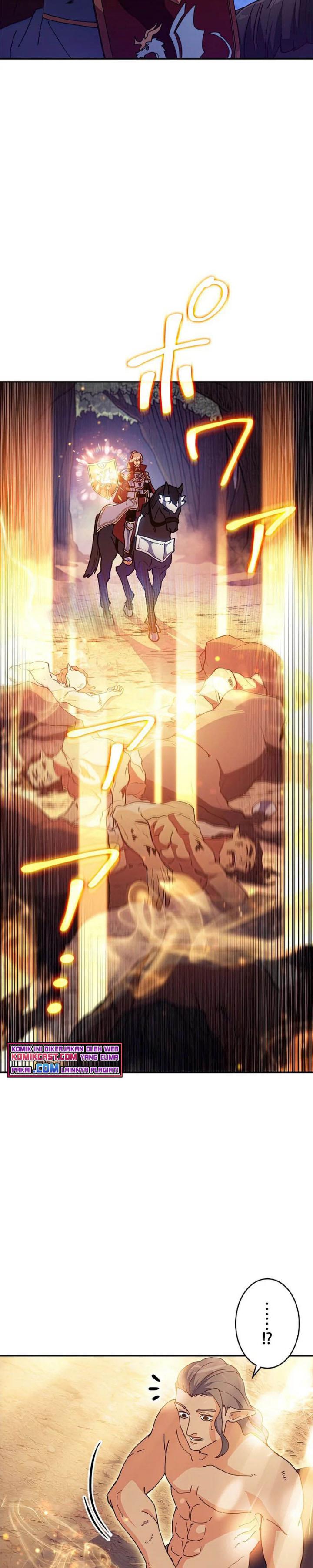 White Dragon Duke: Pendragon Chapter 40 Gambar 12