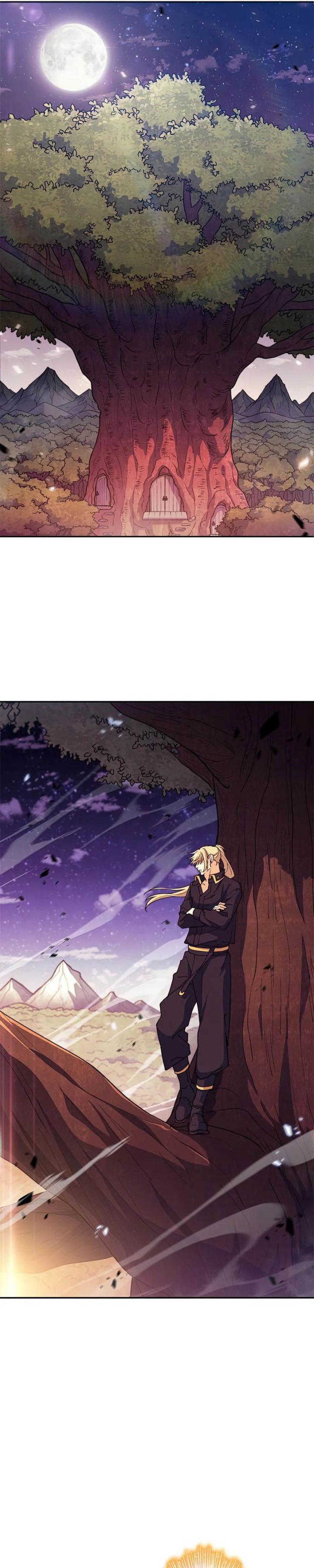 White Dragon Duke: Pendragon Chapter 40 Gambar 30