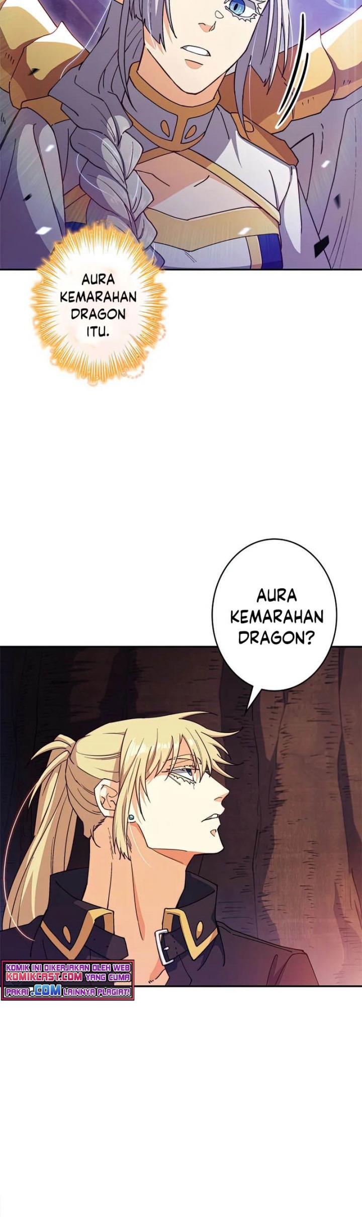 White Dragon Duke: Pendragon Chapter 40 Gambar 33