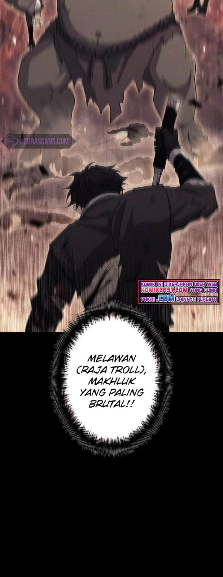 White Dragon Duke: Pendragon Chapter 40 Gambar 37