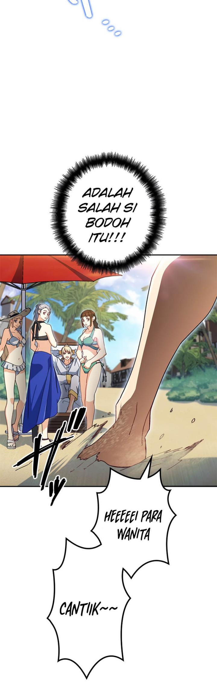 White Dragon Duke: Pendragon Chapter 44 Gambar 15