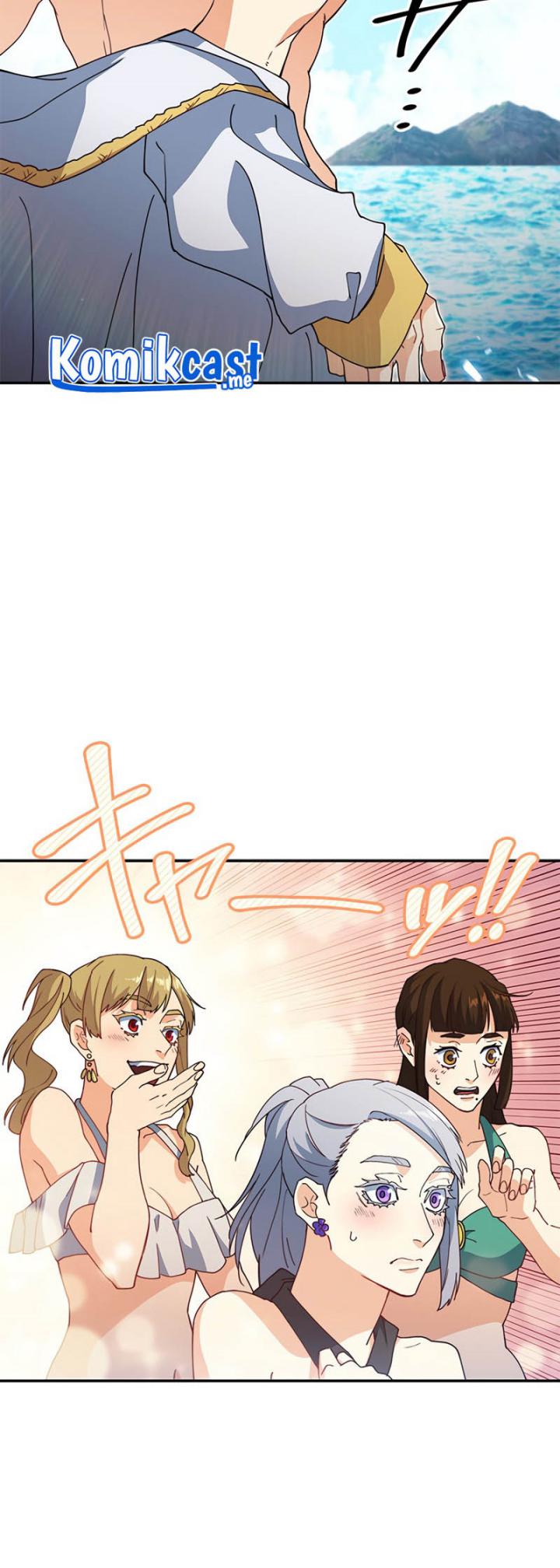 White Dragon Duke: Pendragon Chapter 44 Gambar 21