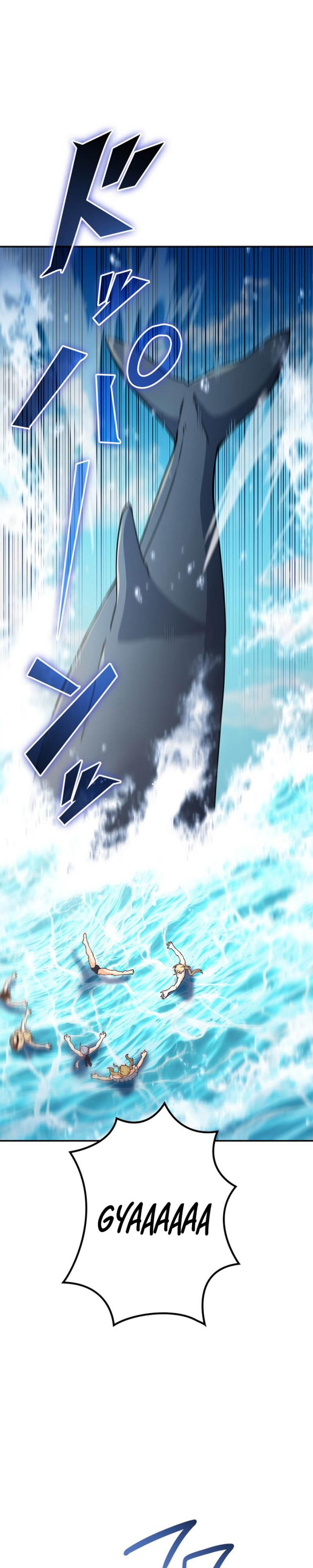 White Dragon Duke: Pendragon Chapter 44 Gambar 23