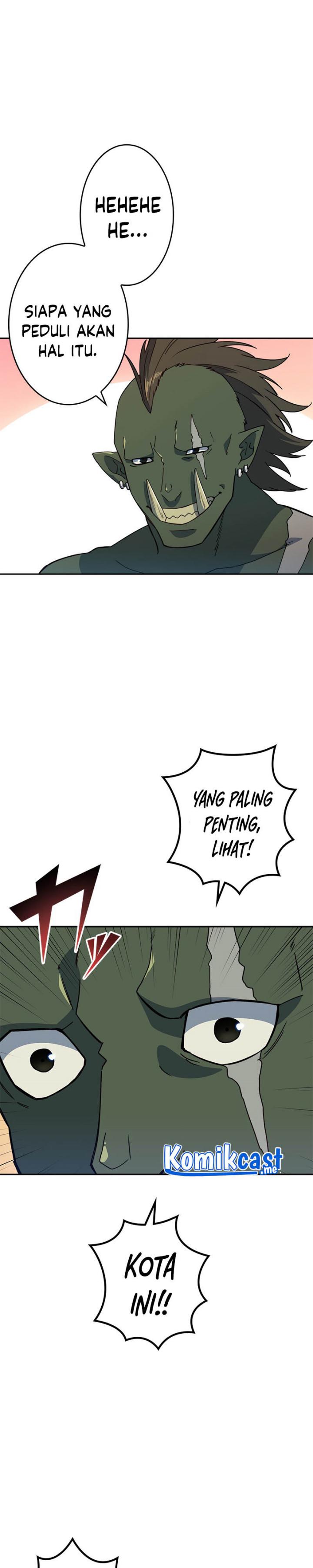 White Dragon Duke: Pendragon Chapter 44 Gambar 28