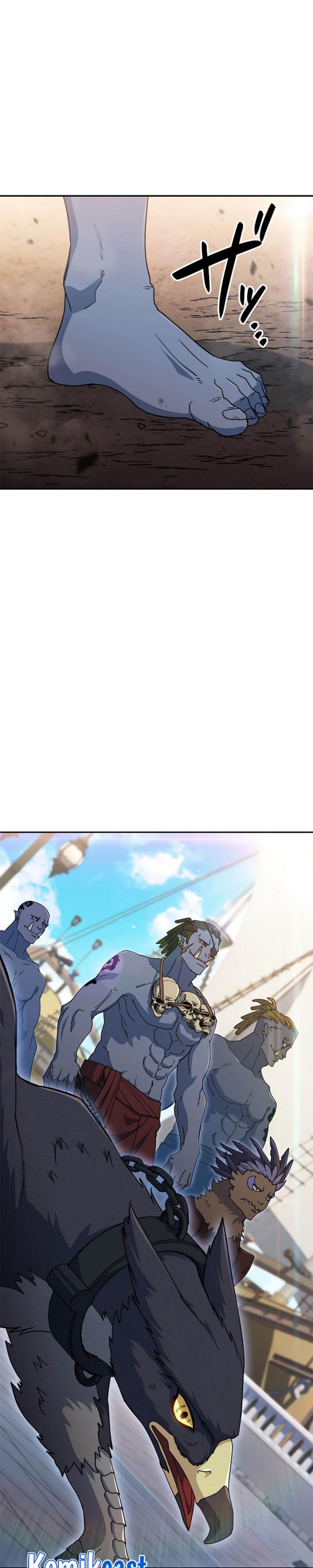 White Dragon Duke: Pendragon Chapter 44 Gambar 32