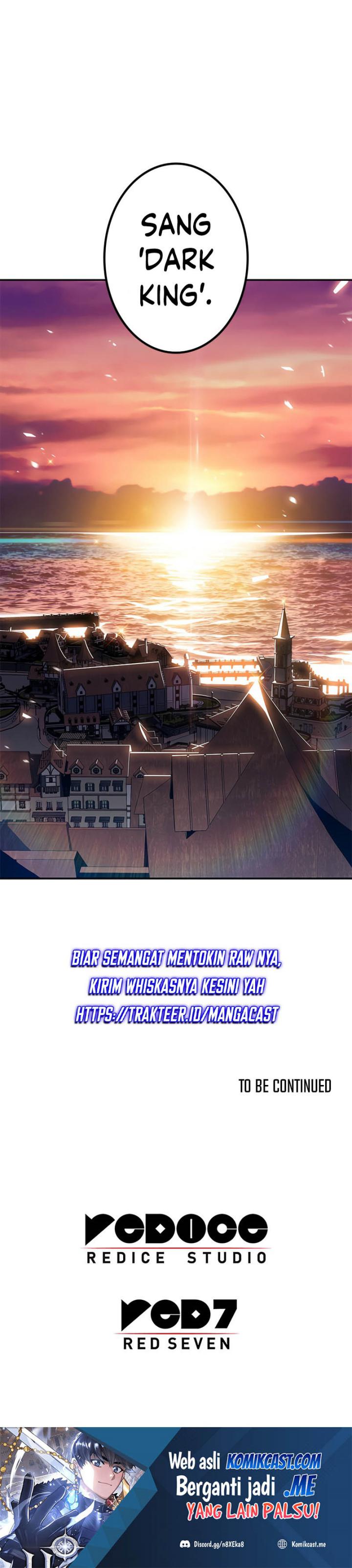 White Dragon Duke: Pendragon Chapter 44 Gambar 51
