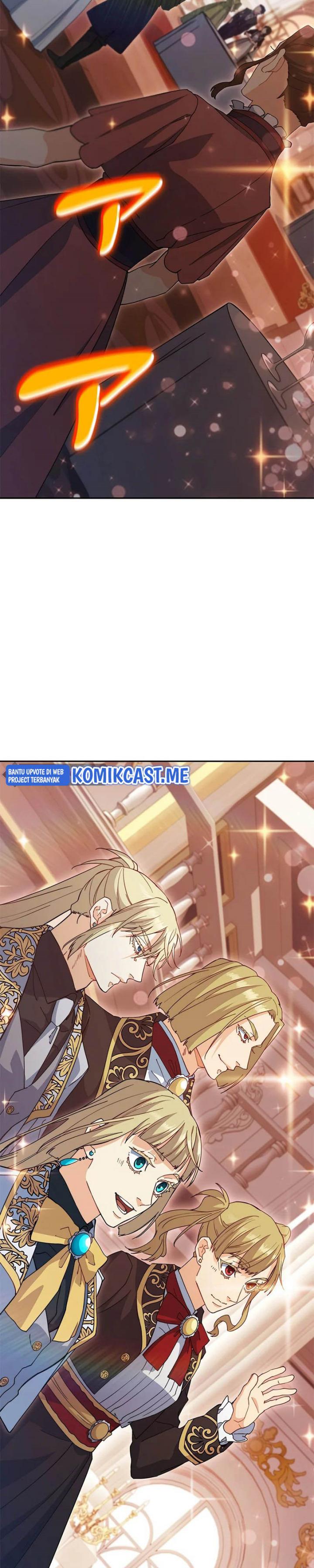 White Dragon Duke: Pendragon Chapter 46 Gambar 28