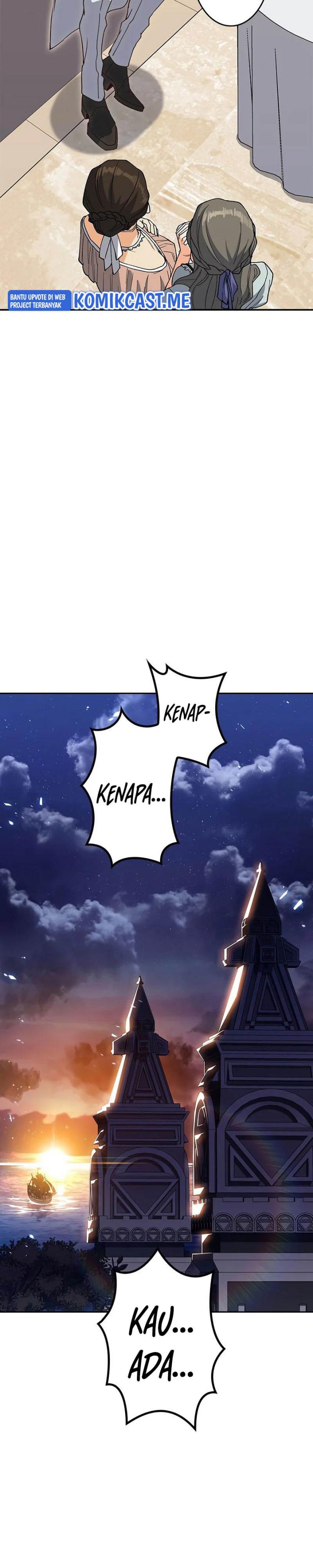 White Dragon Duke: Pendragon Chapter 46 Gambar 43