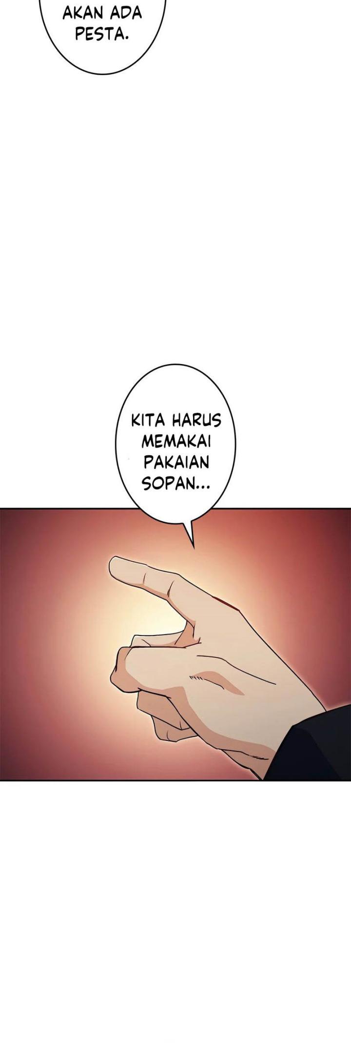 White Dragon Duke: Pendragon Chapter 46 Gambar 45