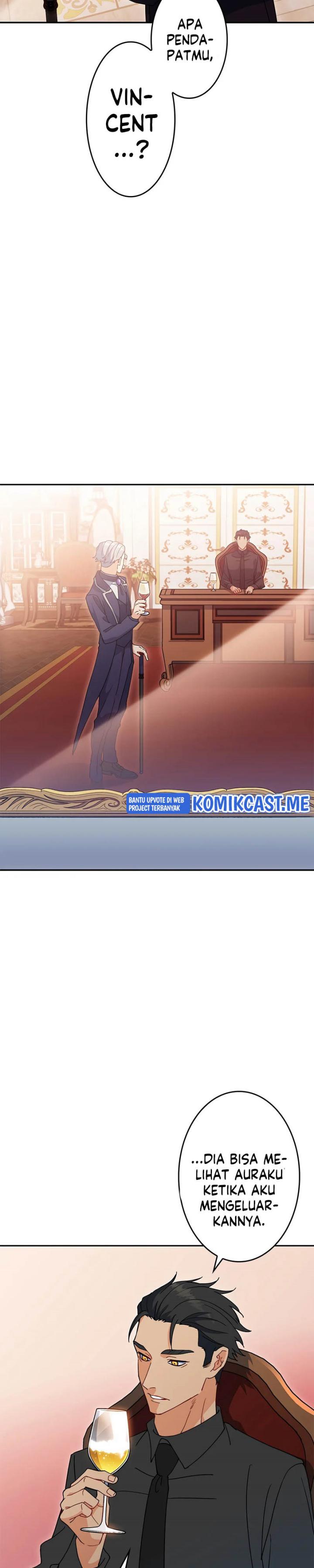 White Dragon Duke: Pendragon Chapter 47 Gambar 3