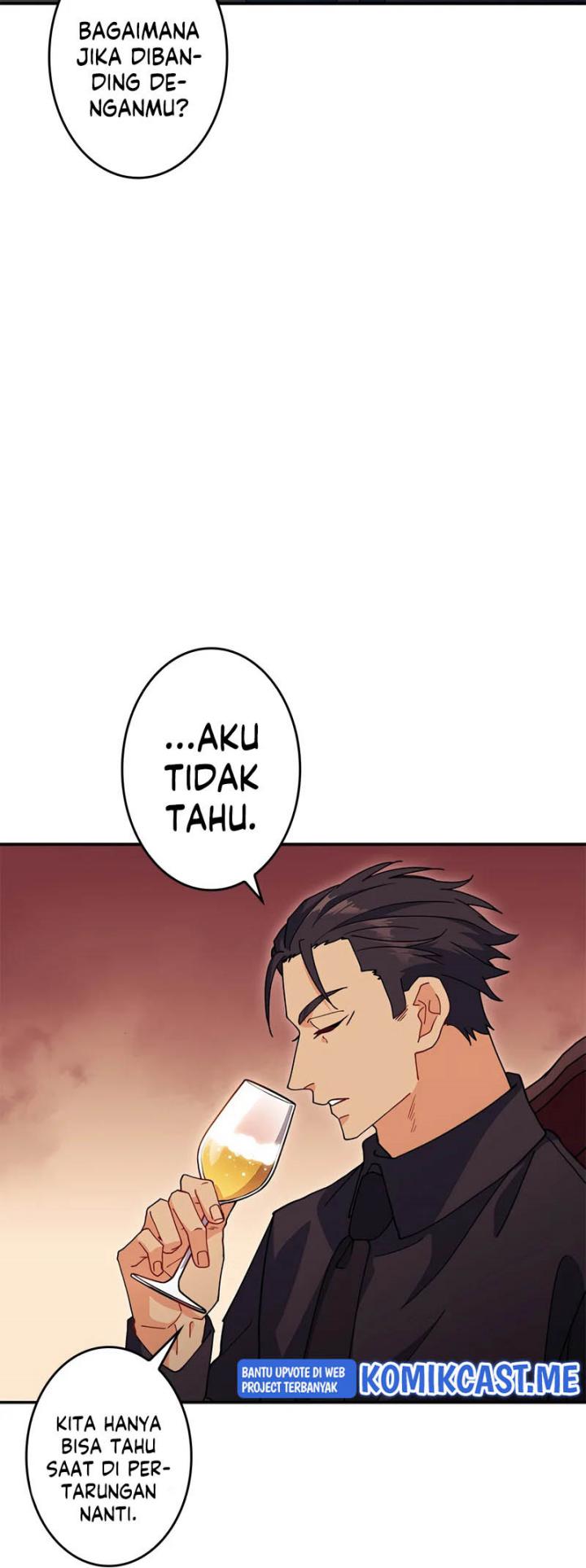 White Dragon Duke: Pendragon Chapter 47 Gambar 5