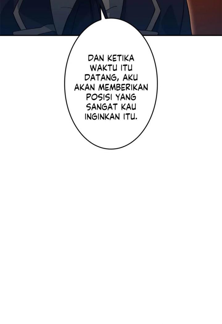 White Dragon Duke: Pendragon Chapter 47 Gambar 13