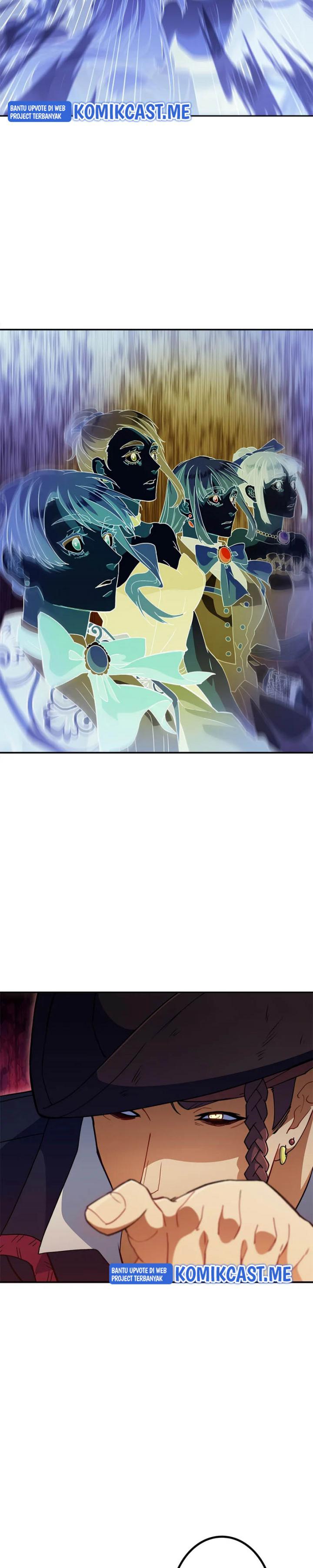 White Dragon Duke: Pendragon Chapter 47 Gambar 31