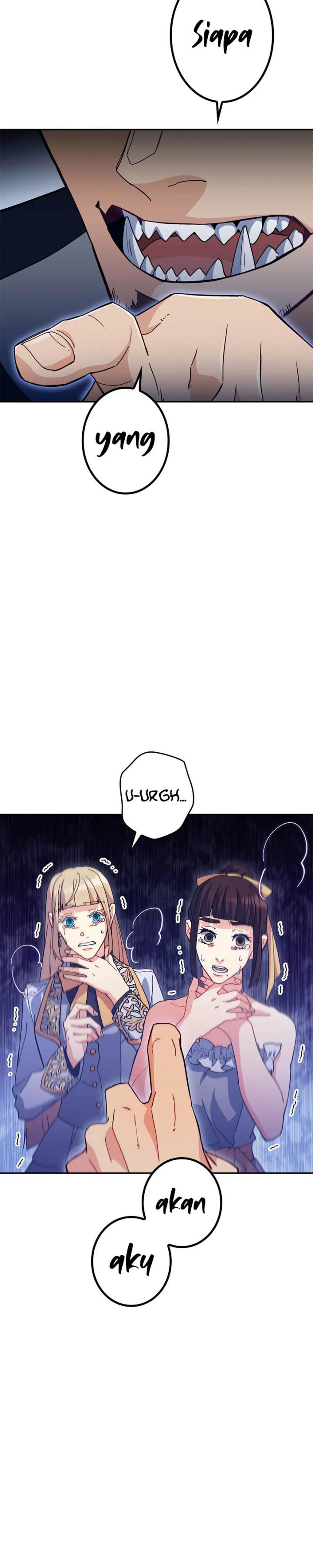White Dragon Duke: Pendragon Chapter 47 Gambar 32