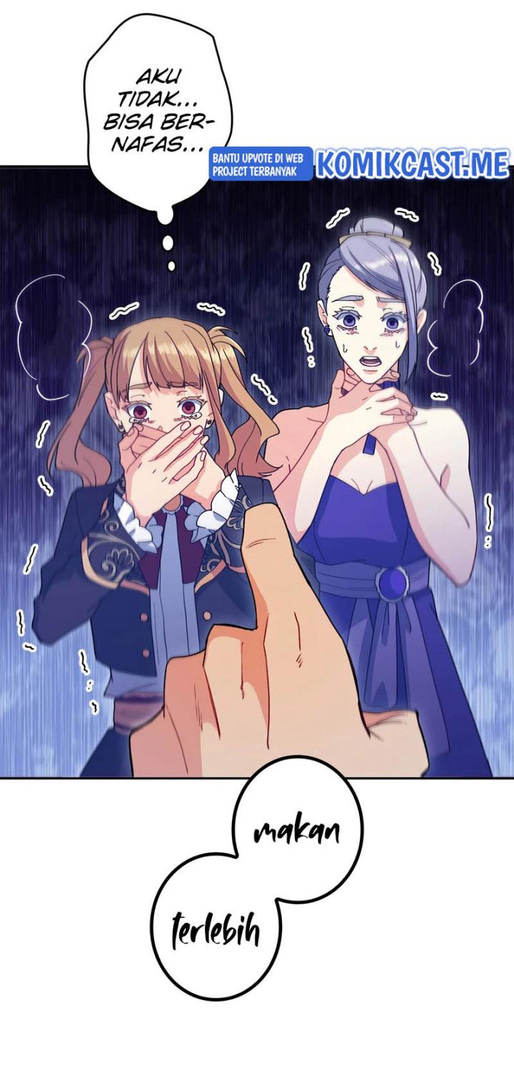 White Dragon Duke: Pendragon Chapter 47 Gambar 33