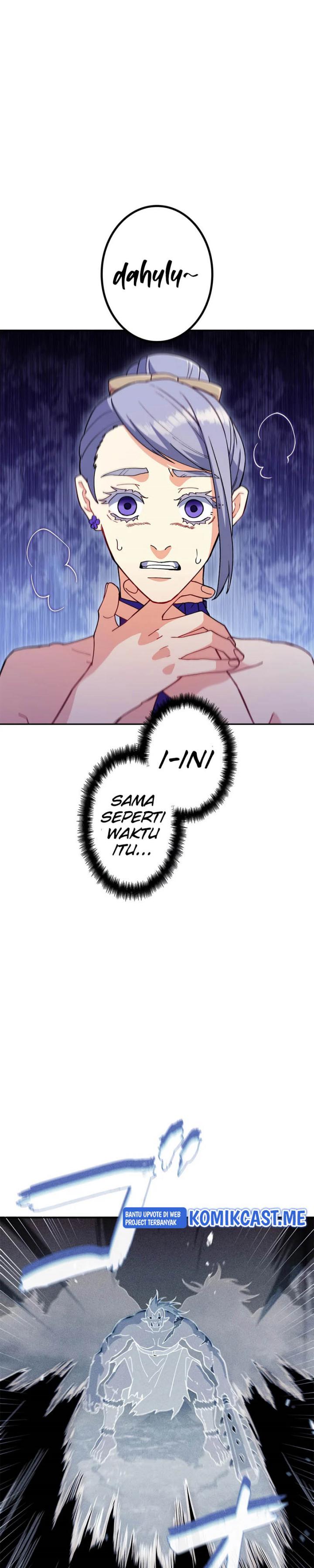 White Dragon Duke: Pendragon Chapter 47 Gambar 34