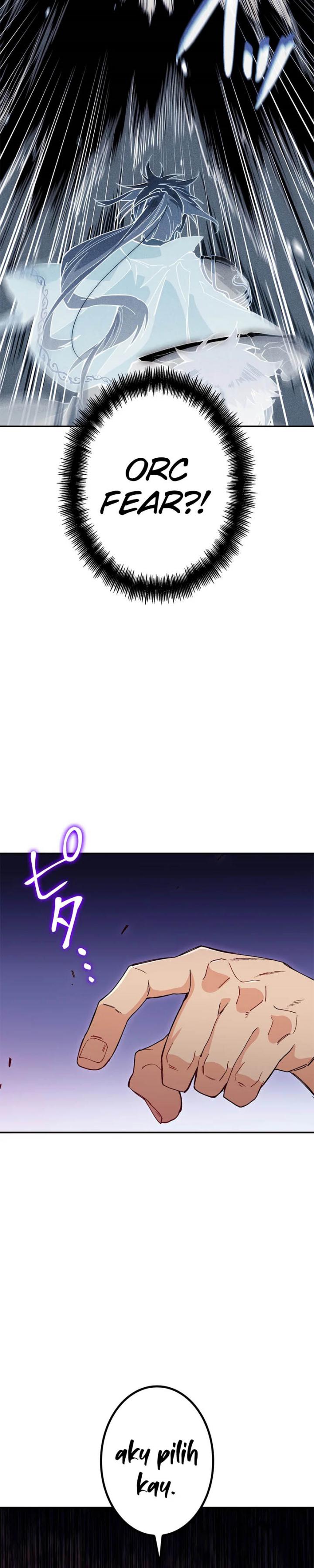 White Dragon Duke: Pendragon Chapter 47 Gambar 35