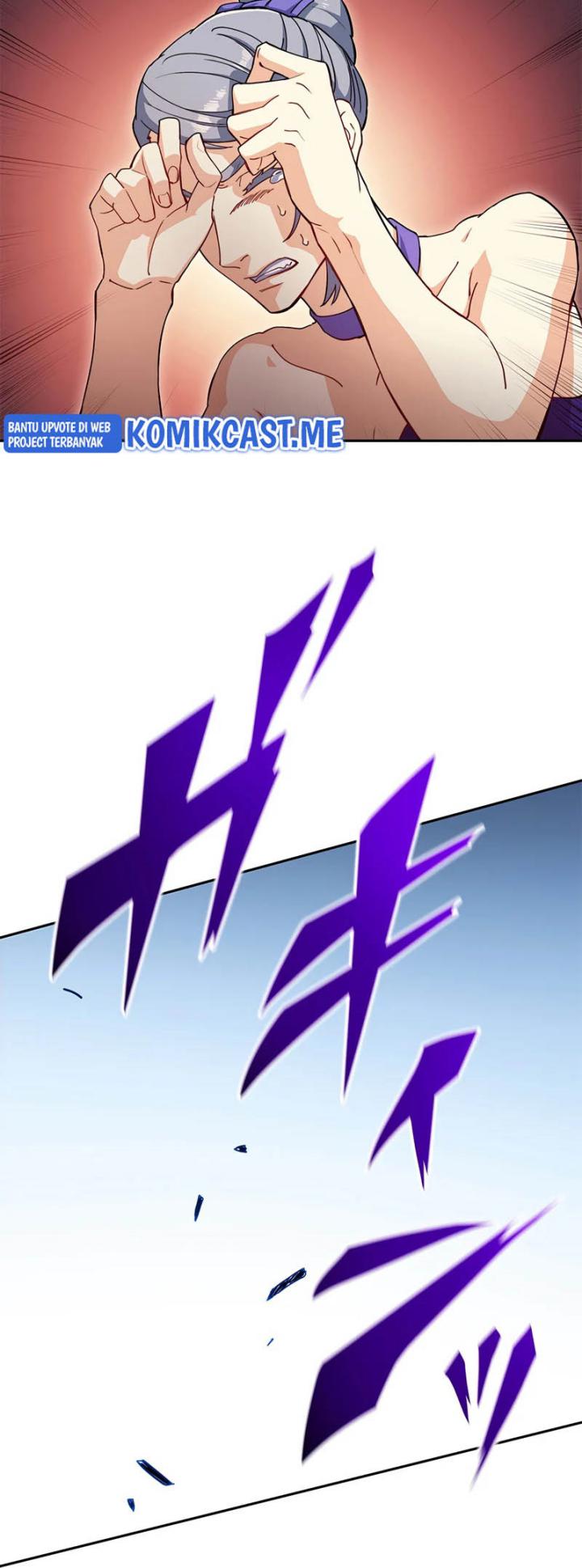 White Dragon Duke: Pendragon Chapter 47 Gambar 37