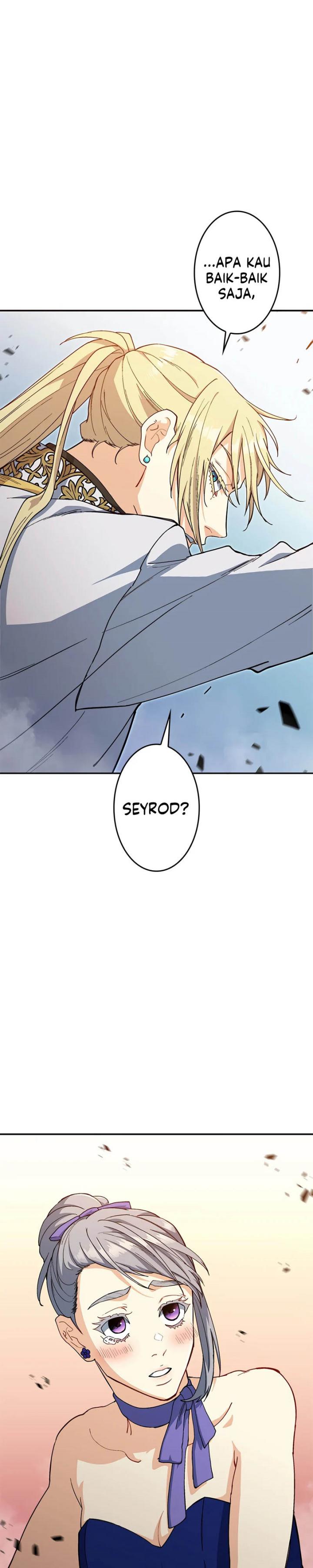 White Dragon Duke: Pendragon Chapter 47 Gambar 40