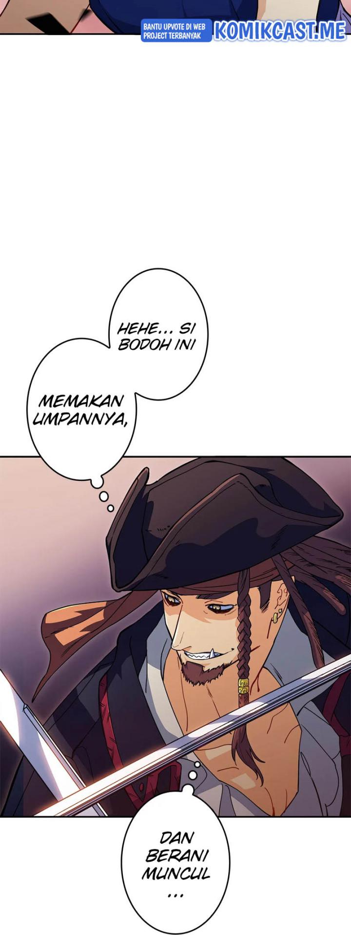 White Dragon Duke: Pendragon Chapter 47 Gambar 41