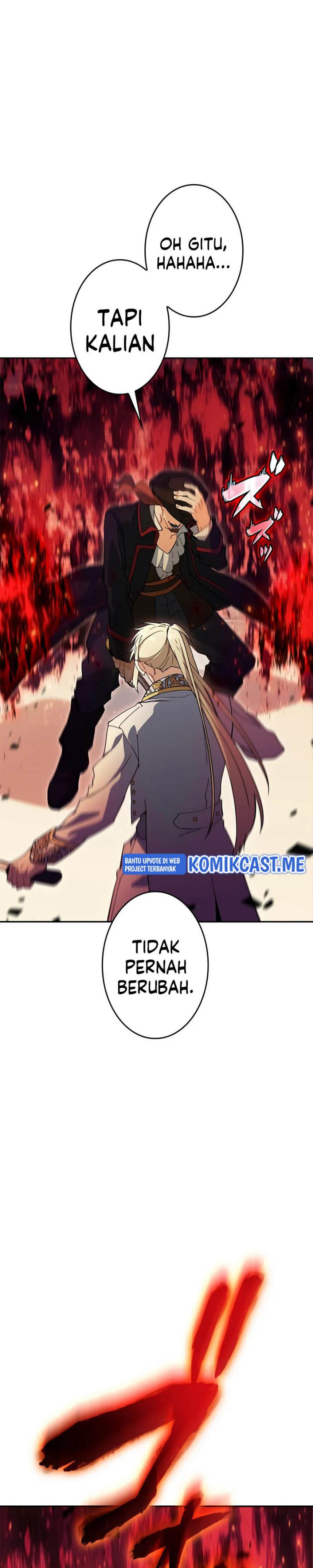 White Dragon Duke: Pendragon Chapter 47 Gambar 48