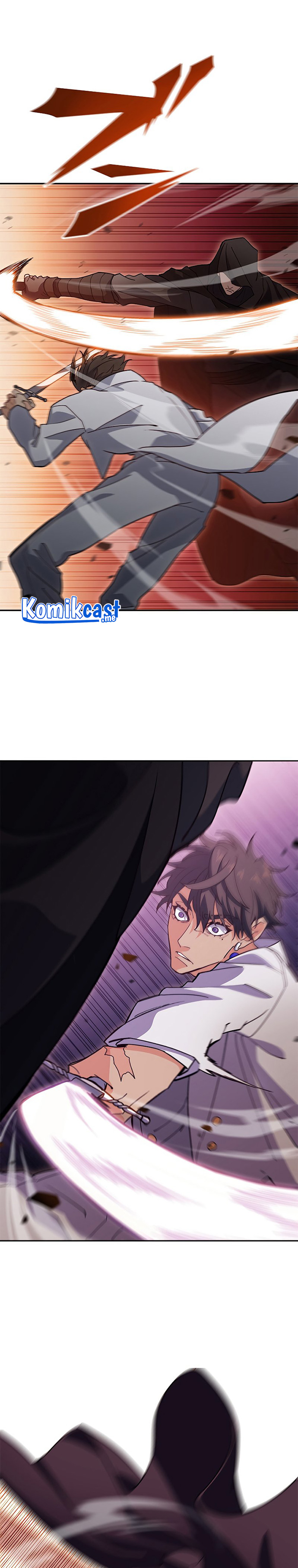 White Dragon Duke: Pendragon Chapter 49 Gambar 11