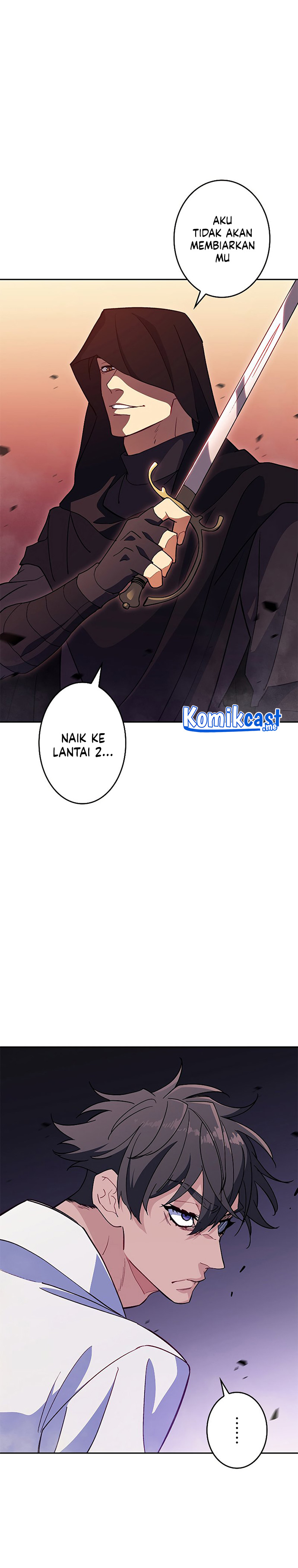 White Dragon Duke: Pendragon Chapter 49 Gambar 13
