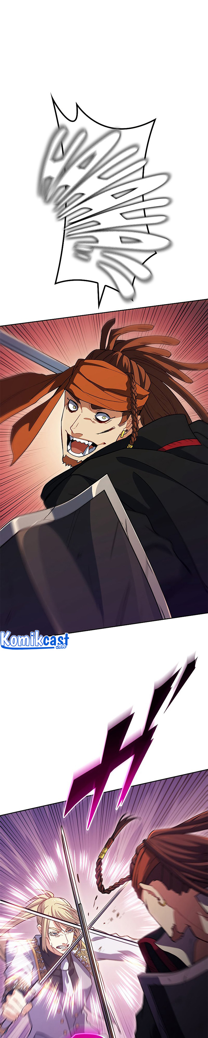 White Dragon Duke: Pendragon Chapter 49 Gambar 14