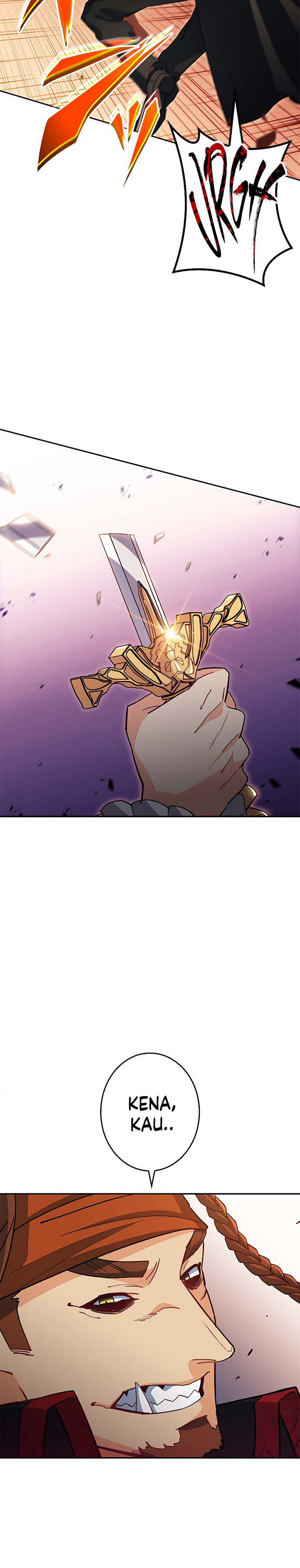 White Dragon Duke: Pendragon Chapter 49 Gambar 21
