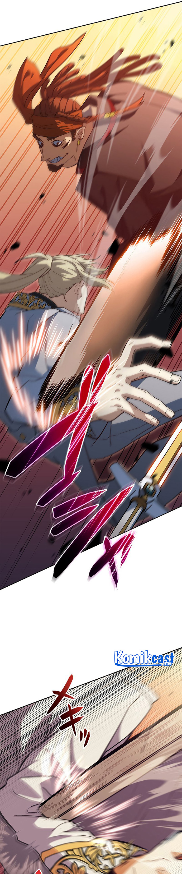 White Dragon Duke: Pendragon Chapter 49 Gambar 29