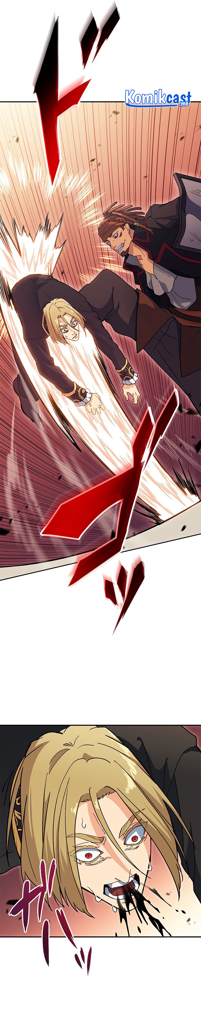 White Dragon Duke: Pendragon Chapter 49 Gambar 32
