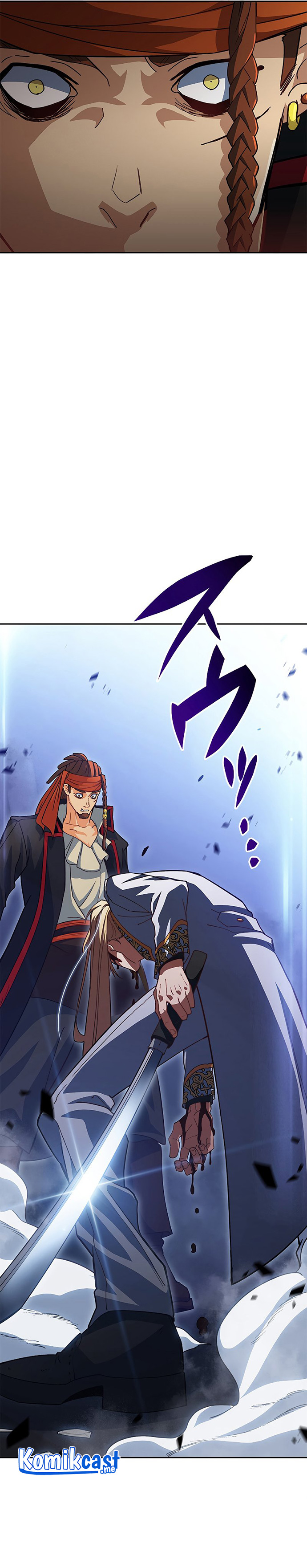 White Dragon Duke: Pendragon Chapter 49 Gambar 41