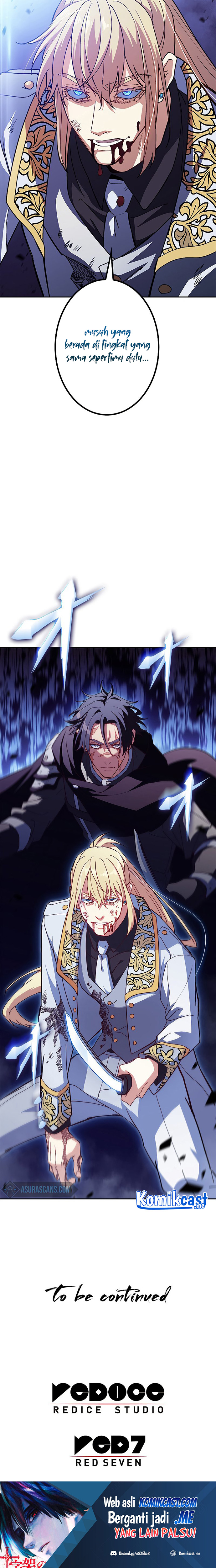 White Dragon Duke: Pendragon Chapter 49 Gambar 45