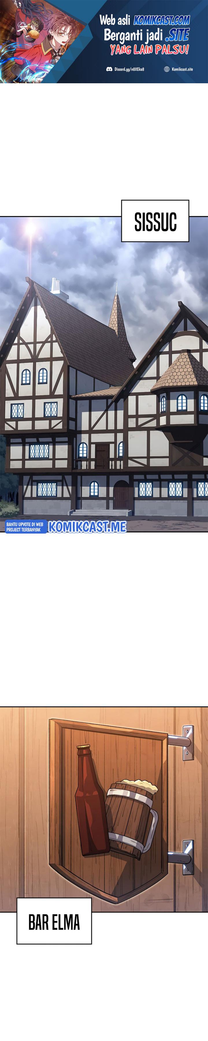 White Dragon Duke: Pendragon Chapter 57 Gambar 2