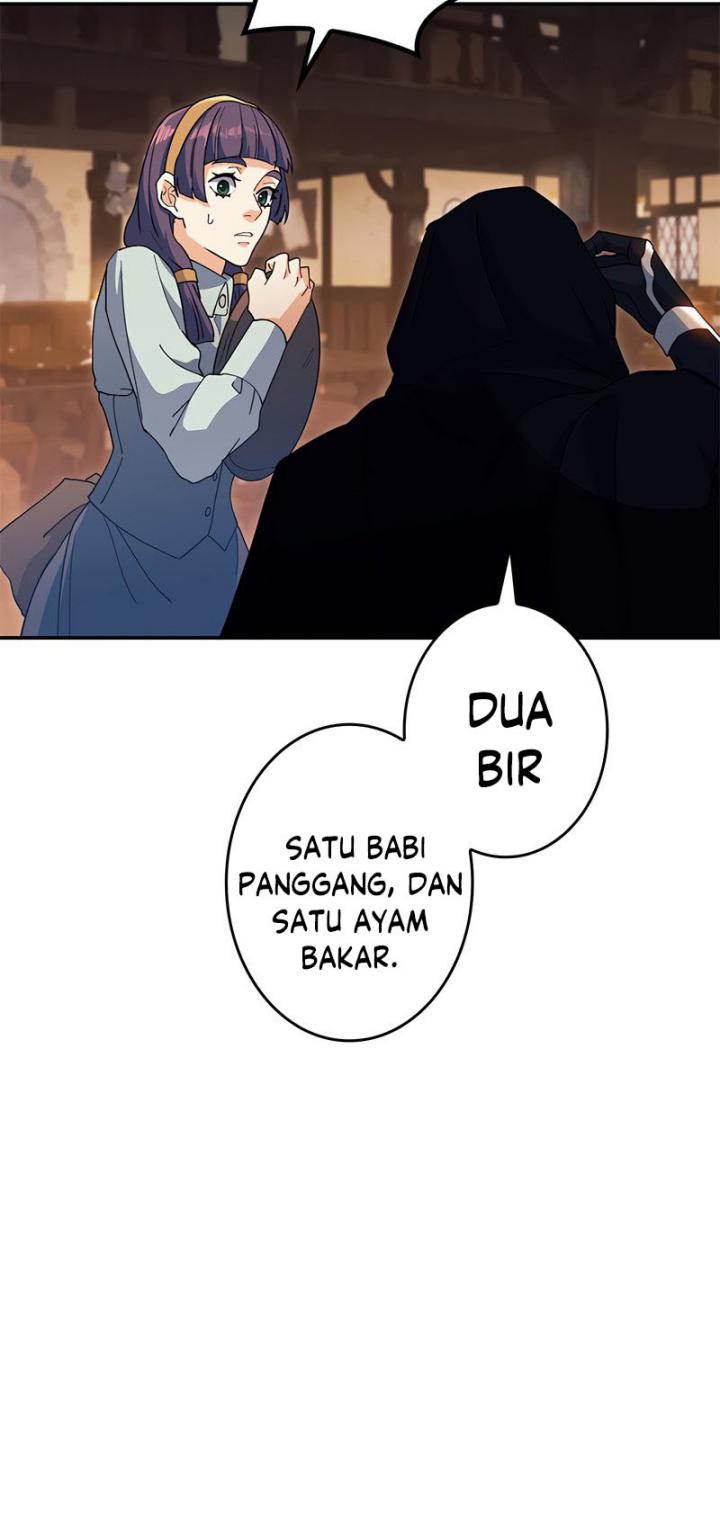 White Dragon Duke: Pendragon Chapter 57 Gambar 5