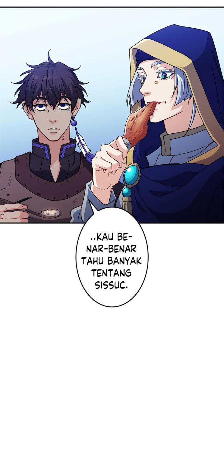 White Dragon Duke: Pendragon Chapter 57 Gambar 9
