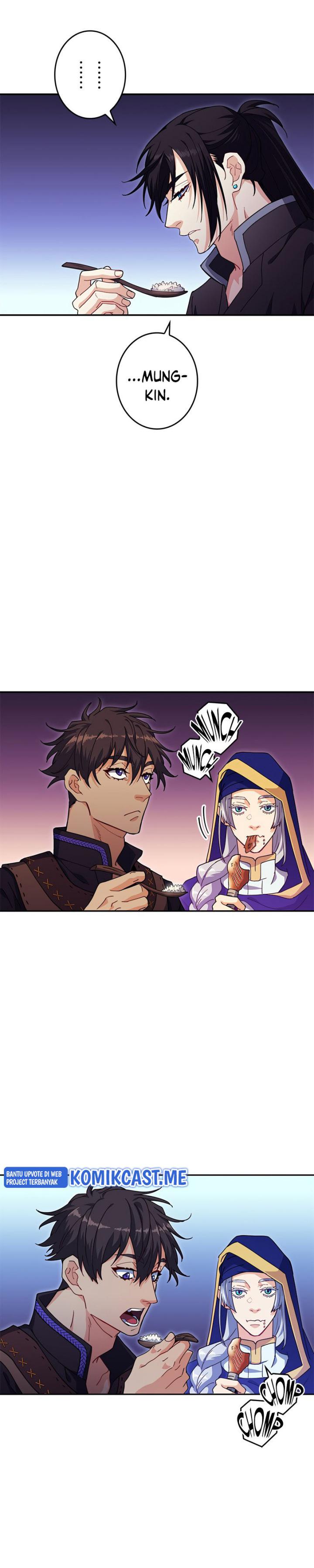 White Dragon Duke: Pendragon Chapter 57 Gambar 10