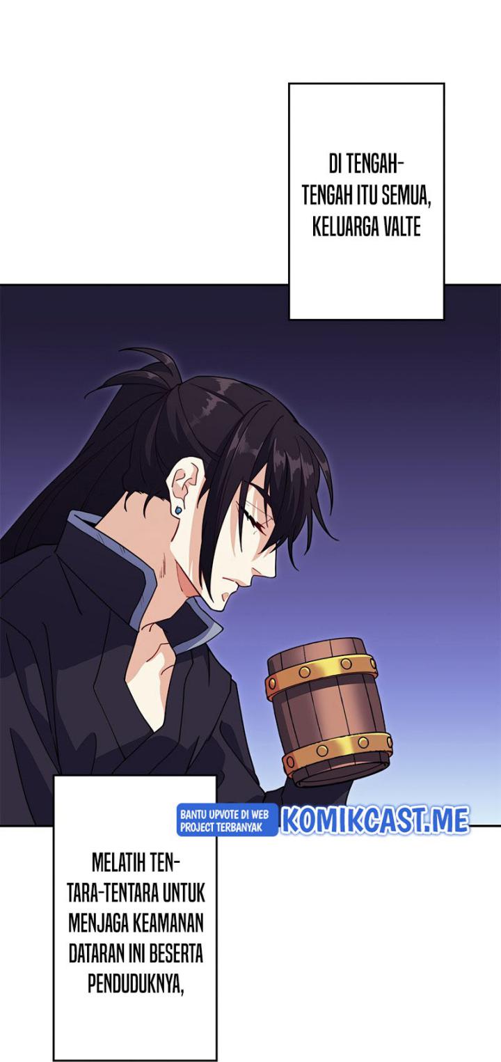 White Dragon Duke: Pendragon Chapter 57 Gambar 17