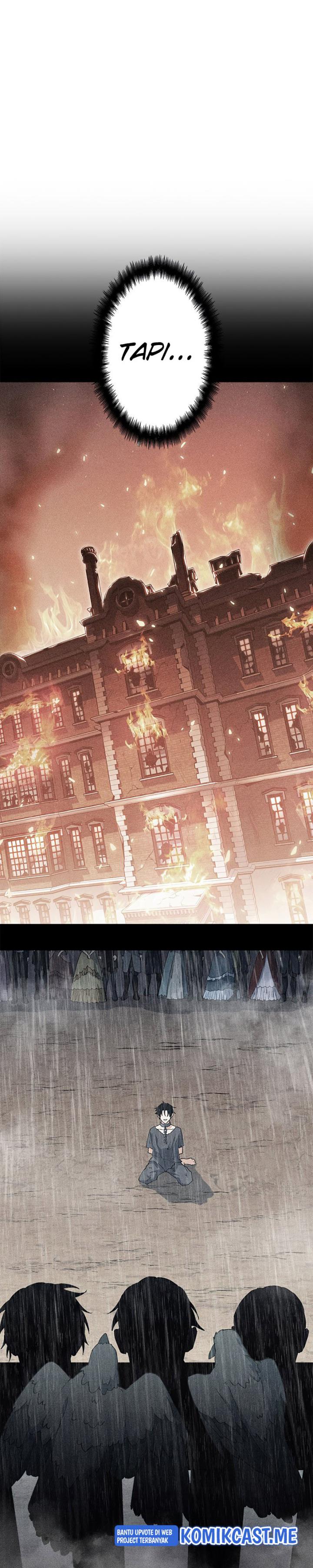 White Dragon Duke: Pendragon Chapter 57 Gambar 18