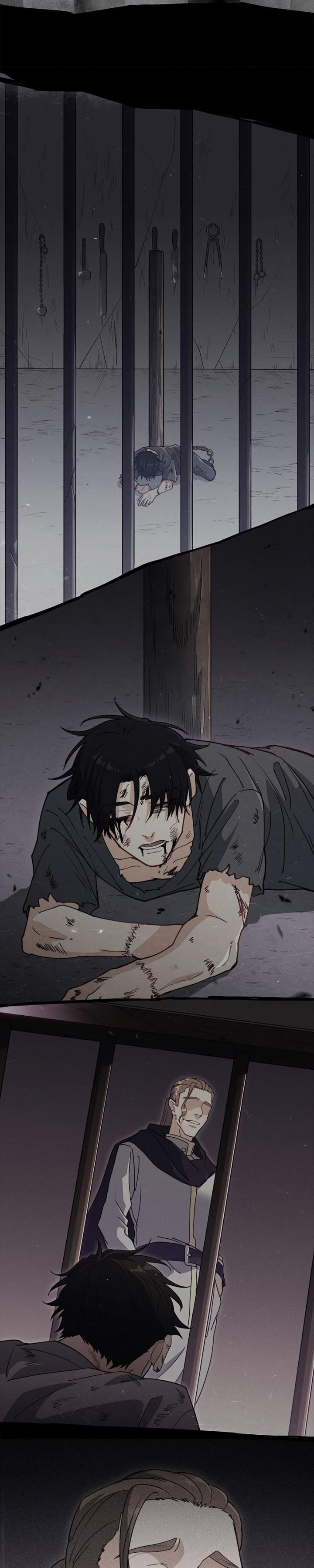 White Dragon Duke: Pendragon Chapter 57 Gambar 19