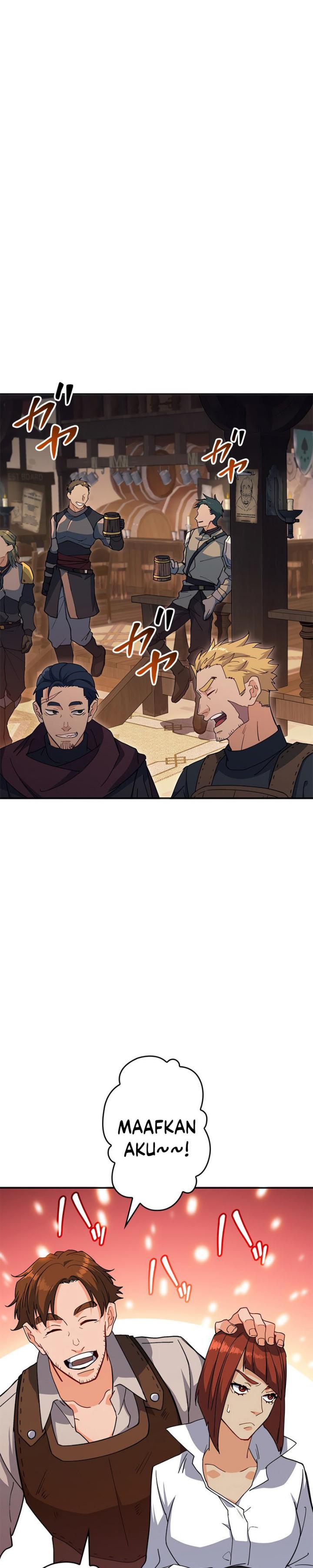 White Dragon Duke: Pendragon Chapter 57 Gambar 26