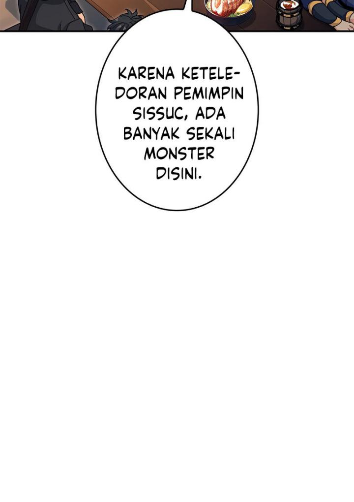 White Dragon Duke: Pendragon Chapter 57 Gambar 33