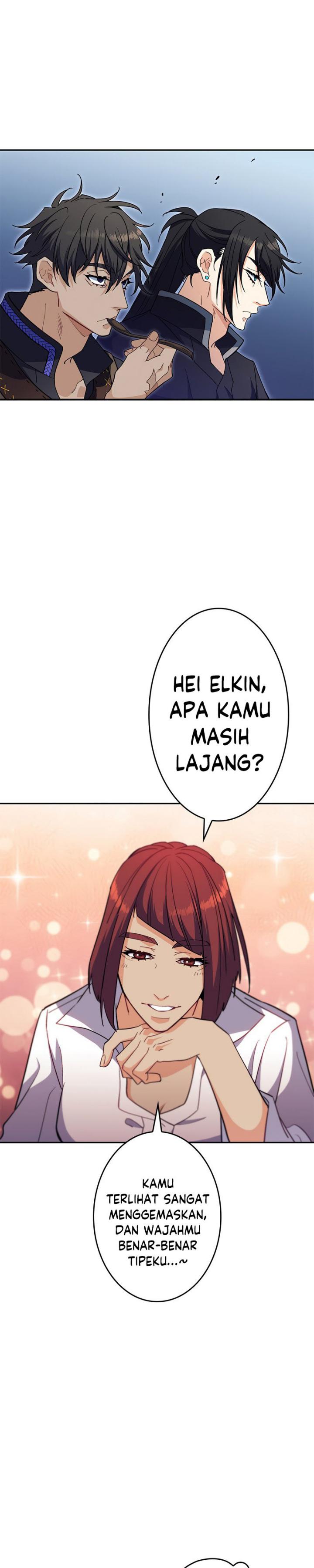 White Dragon Duke: Pendragon Chapter 57 Gambar 35