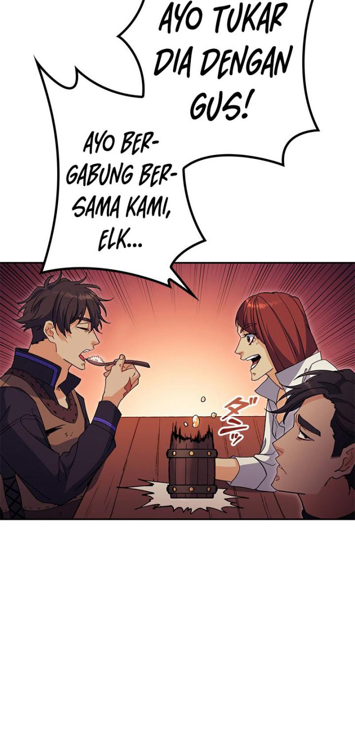 White Dragon Duke: Pendragon Chapter 57 Gambar 37