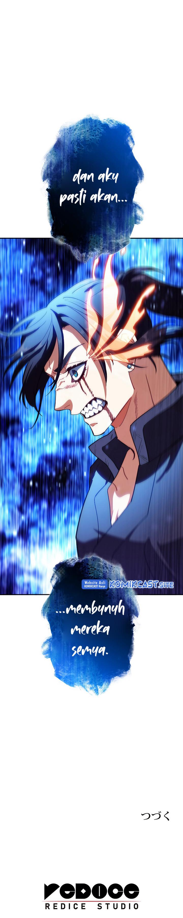White Dragon Duke: Pendragon Chapter 58 Gambar 47