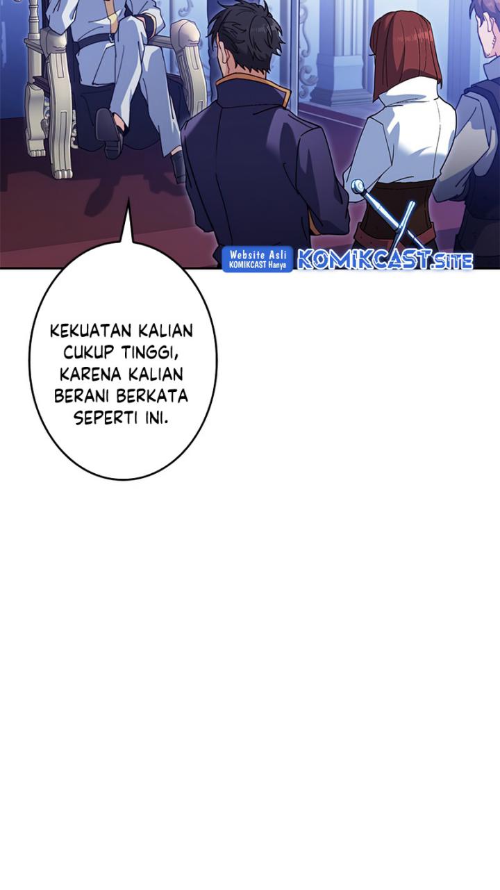 White Dragon Duke: Pendragon Chapter 60 Gambar 5